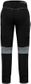 Syzmik Mens Streetworx Stretch Pant Non-Cuffed