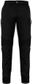 Syzmik Mens Streetworx Stretch Pant Non-Cuffed