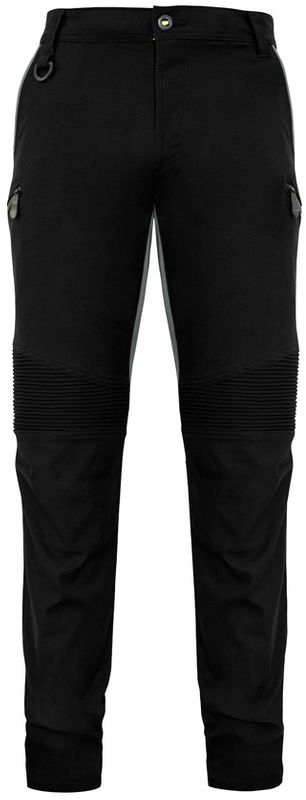 Syzmik Mens Streetworx Stretch Pant Non-Cuffed