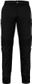 Syzmik Mens Streetworx Stretch Pant Non-Cuffed