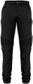 Syzmik Mens Streetworx Stretch Pant