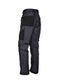 Syzmik Mens Ultralite Multi-Pocket Pant