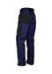 Syzmik Mens Ultralite Multi-Pocket Pant