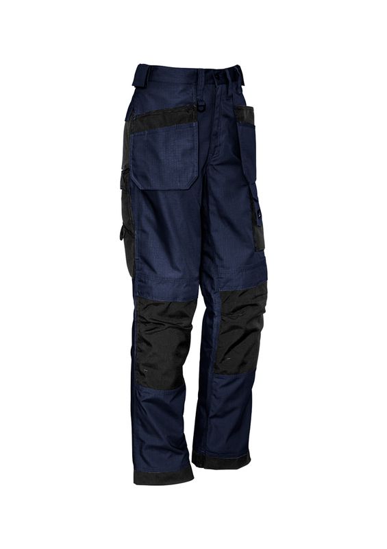 Syzmik Mens Ultralite Multi-Pocket Pant