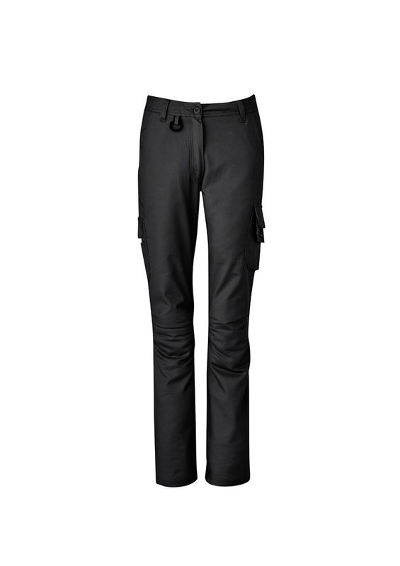 Syzmik Womens Rugged Cooling Pant