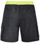 Syzmik Mens Streetworx Stretch Work Board Short