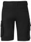 Syzmik Mens Streetworx Curved Cargo Short