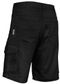 Syzmik Mens Rugged Cooling Vented Short