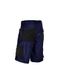 Syzmik Mens Ultralite Multi-pocket Short