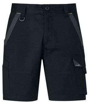 Syzmik Mens Streetworx Tough Short