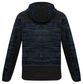 Syzmik Unisex Streetworx Reinforced Knit Hoodie
