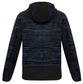 Syzmik Unisex Streetworx Reinforced Knit Hoodie