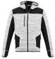 Syzmik Unisex Streetworx Reinforced Knit Hoodie