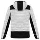 Syzmik Unisex Streetworx Reinforced Knit Hoodie