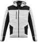 Syzmik Unisex Streetworx Reinforced Knit Hoodie