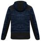 Syzmik Unisex Streetworx Reinforced Knit Hoodie