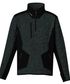 Syzmik Unisex Streetworx Reinforced 1/4 Zip Pullover