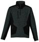 Syzmik Unisex Streetworx Reinforced 1/4 Zip Pullover