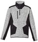 Syzmik Unisex Streetworx Reinforced 1/4 Zip Pullover
