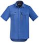 Syzmik Mens Outdoor Short Sleeve Shirt
