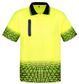 Syzmik Mens Tracks Polo