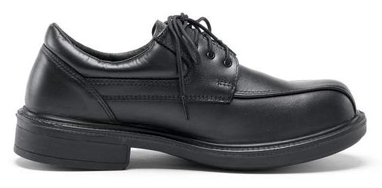 Executive composite toe on sale shoes