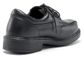 Steel Blue Manly TPU 200J Steel Toe Cap Executive Shoe