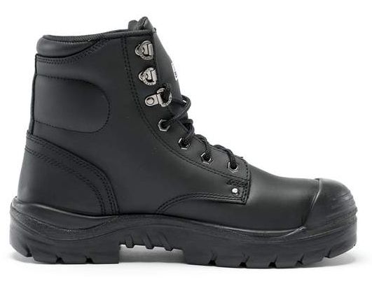 Steel blue best sale boots stockists