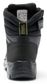Steel Blue Torquay Nitrile EH Composite Toe Cap Ankle Lace-up Side Zip Boot