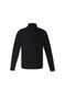 Syzmik Mens Merino Wool Mid-Layer Pullover