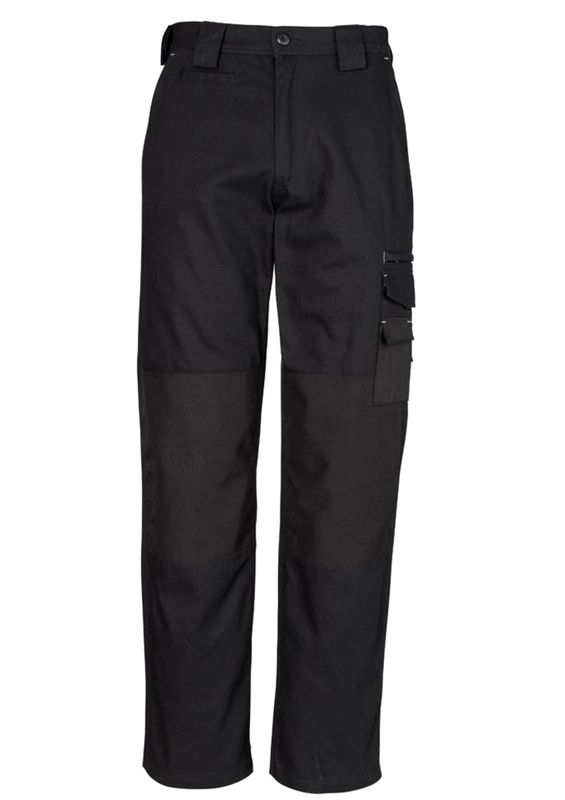 Syzmik Mens Cordura Duckweave Pant