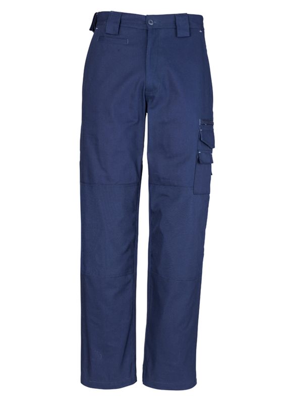 Syzmik Mens Cordura Duckweave Pant