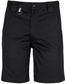 Syzmik Mens Plain Utility Short