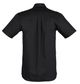 Syzmik Mens Light Weight Tradie Short Sleeve Shirt