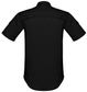 Syzmik Mens Rugged Cooling Mens Short Sleeve Shirt