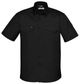 Syzmik Mens Rugged Cooling Mens Short Sleeve Shirt