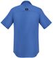 Syzmik Mens Outdoor Short Sleeve Shirt