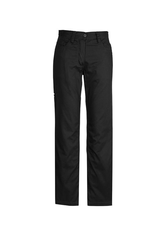 Syzmik Womens Plain Utility Pant