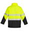 Syzmik Mens Hi Vis Storm Jacket