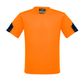 Syzmik Mens Hi Vis Squad T-Shirt