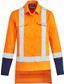 Syzmik Womens TTMC-W17 Drill Work Shirt