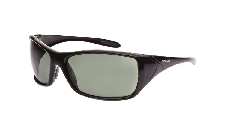 Bolle Voodoo Smoke Polarised Lens