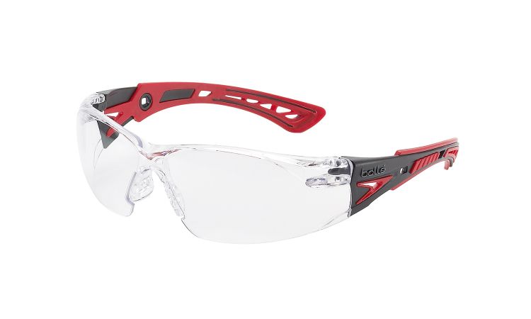 Bolle Rush Clear Lens