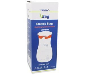Emesis Vomit Bag 1500ml