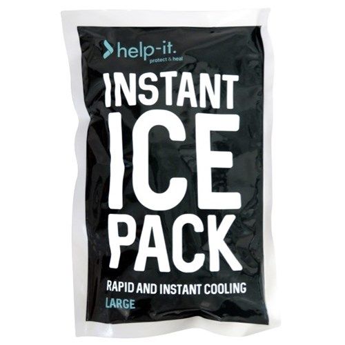 Help-it Instant Ice Pack Large