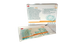 3M Tegaderm 3586 Dressing With Pad 9cm x 10cm Box 25