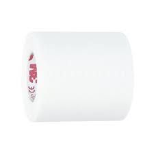 3M 1534-2 Transpore Tape White 5cm x 9.1m