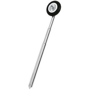 Babinski Reflex Hammer Metal Handle