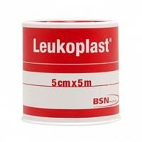Leukoplast 1524 Bandage Roll Flesh 5cm x 5m