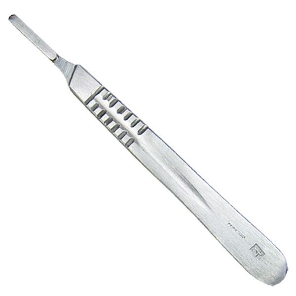 Swann-Morton Surgical Handle #4